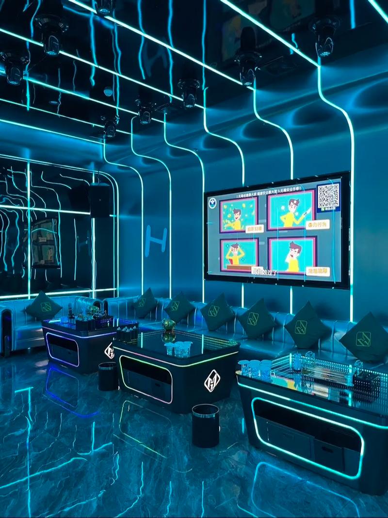 漯河商务ktv首选 性价比高-舞阳县ktv预定